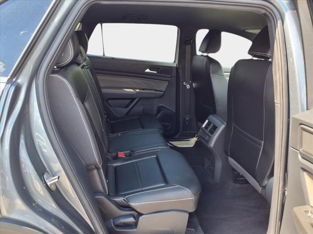 2022 Volkswagen Atlas Cross Sport 2.0T SE