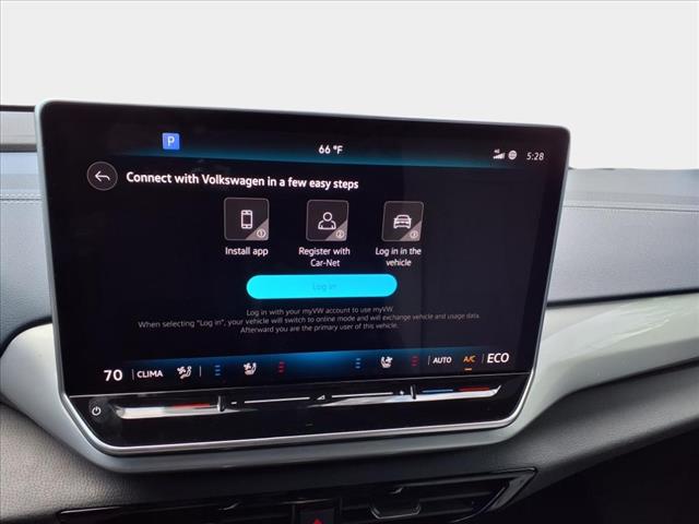 2025 Volkswagen ID.4 Pro S