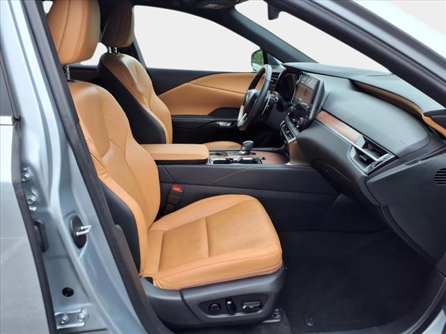 2024 Lexus RX 350 Luxury