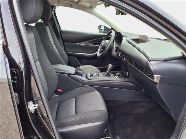 2024 Mazda CX-30 2.5 S