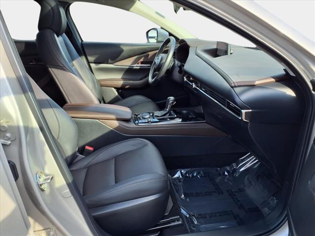 2022 Mazda CX-30 2.5 S Premium Package