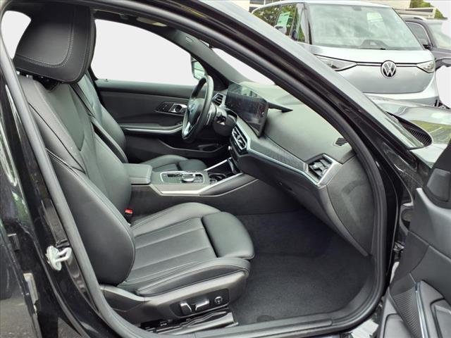 2024 BMW 3 Series 330e xDrive