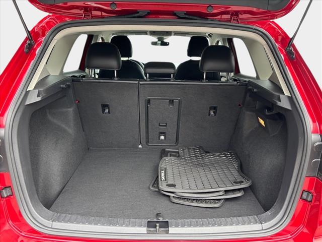 2022 Volkswagen Taos SEL 4Motion