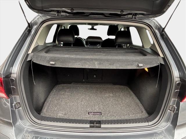 2022 Volkswagen Taos SEL 4Motion