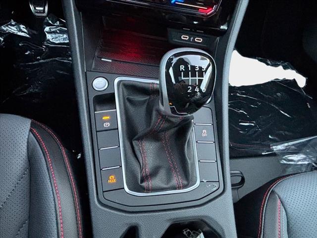 2025 Volkswagen Jetta GLI 2.0T Autobahn