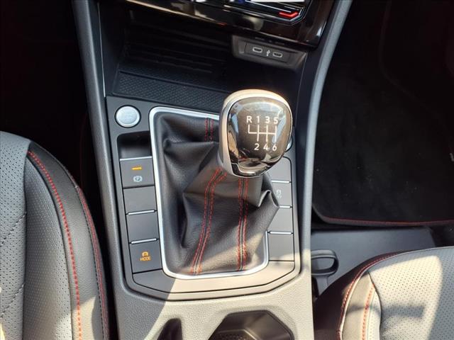 2025 Volkswagen Jetta GLI Autobahn