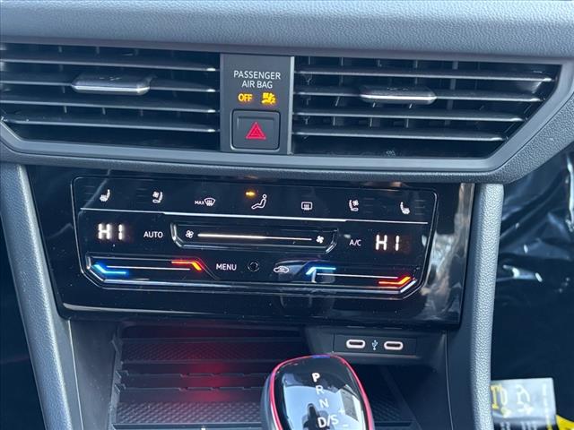 2025 Volkswagen Jetta GLI 2.0T Autobahn