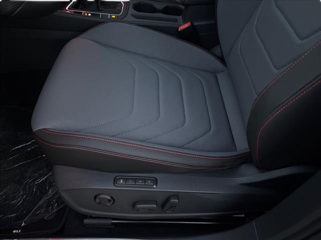 2025 Volkswagen Jetta GLI 2.0T Autobahn