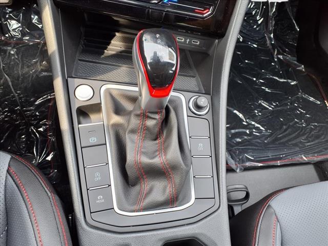 2025 Volkswagen Jetta GLI 2.0T Autobahn