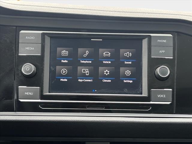 2023 Volkswagen Jetta SE