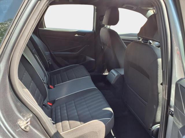 2024 Volkswagen Jetta 1.5T Sport