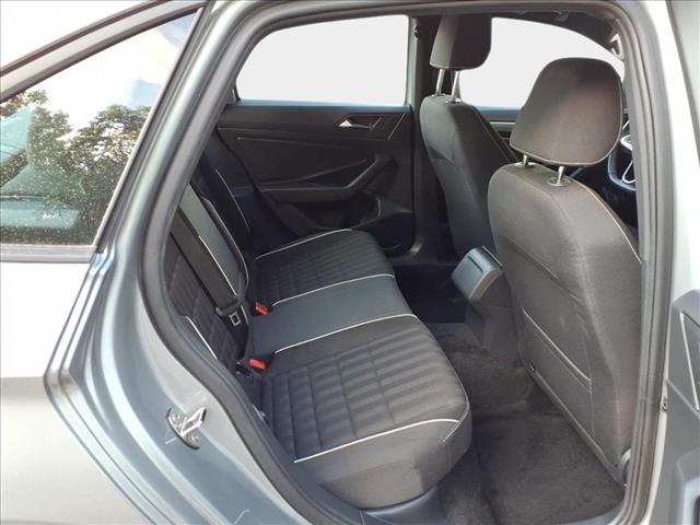 2024 Volkswagen Jetta Sport
