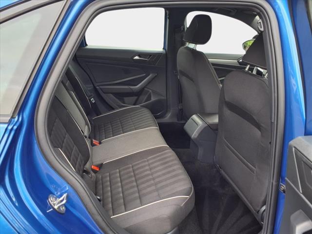 2023 Volkswagen Jetta Sport