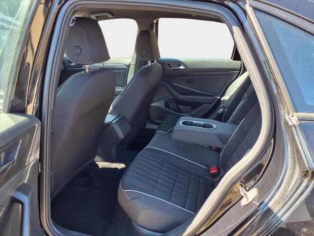 2024 Volkswagen Jetta Sport
