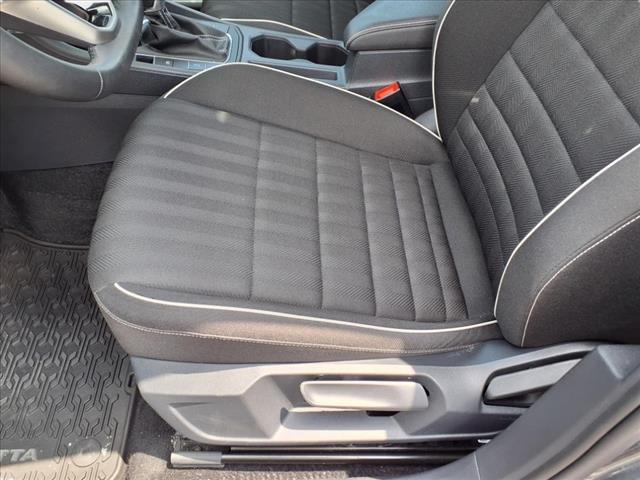 2024 Volkswagen Jetta Sport