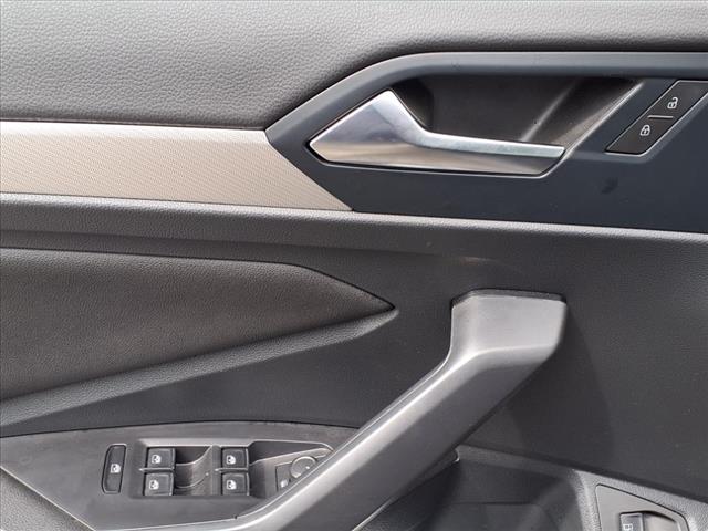 2024 Volkswagen Jetta Sport