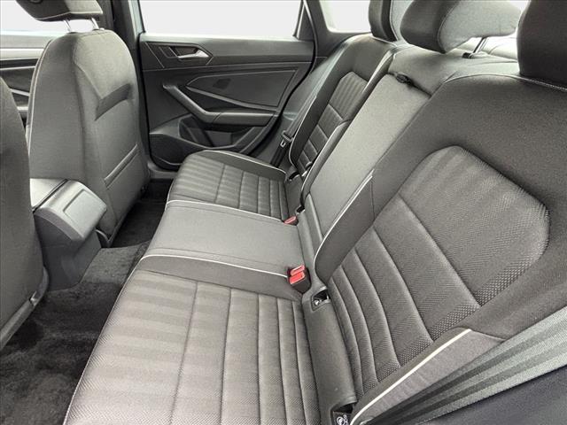 2023 Volkswagen Jetta Sport