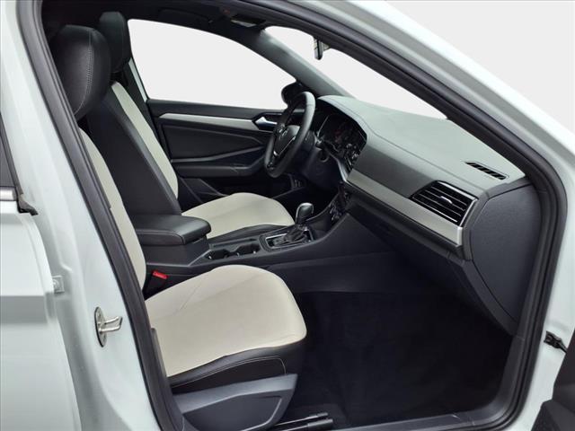 2021 Volkswagen Jetta R-Line