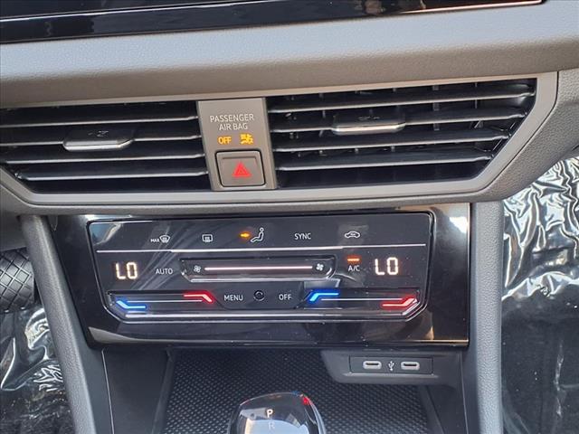 2025 Volkswagen Jetta 1.5T SEL
