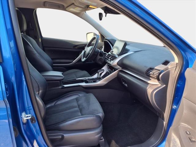 2023 Mitsubishi Eclipse Cross SE