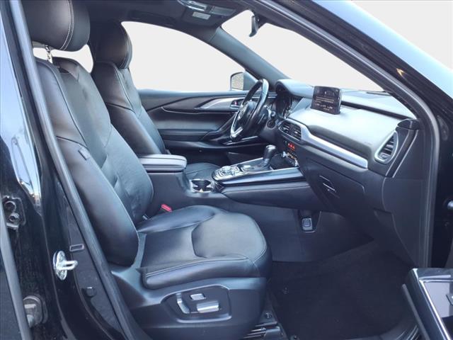 2023 Mazda CX-9 Grand Touring