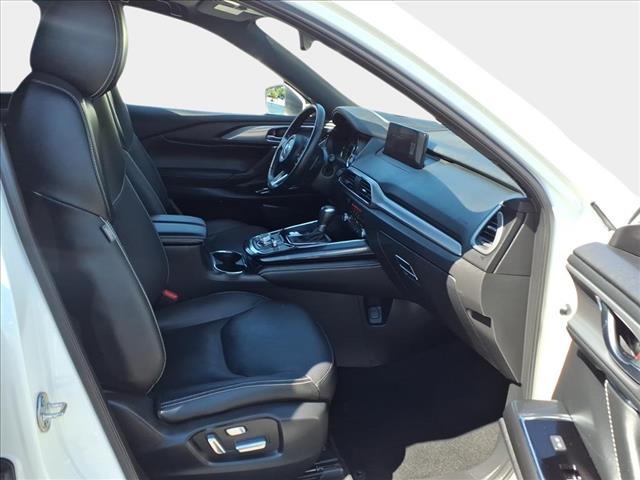 2022 Mazda CX-9 Grand Touring