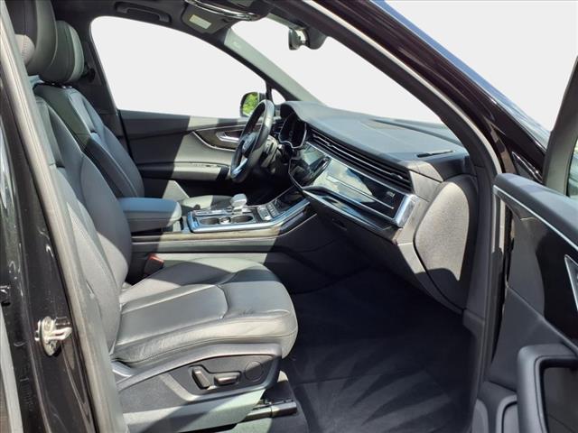 2023 Audi Q7 quattro Premium 45 TFSI