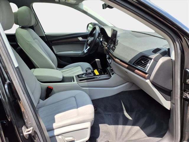 2021 Audi Q5 quattro Premium Plus 45 TFSI