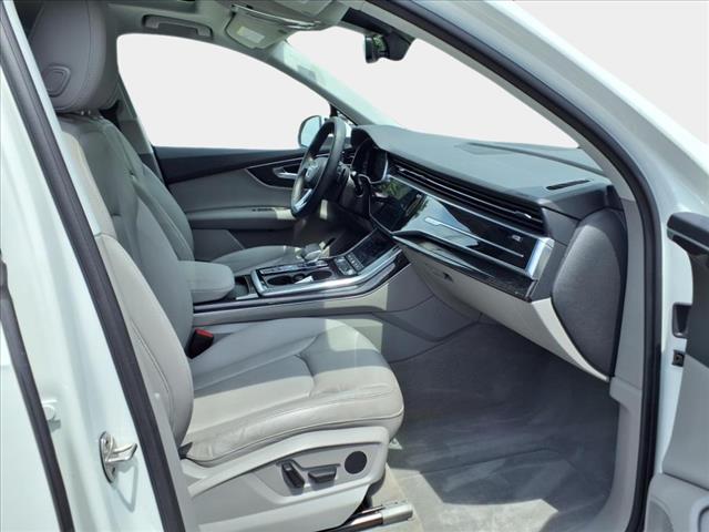 2022 Audi Q7 quattro Premium Plus 45 TFSI