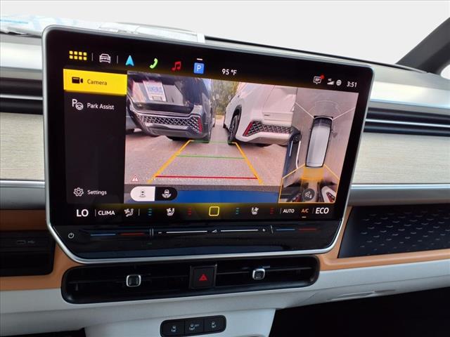 2025 Volkswagen ID. Buzz 