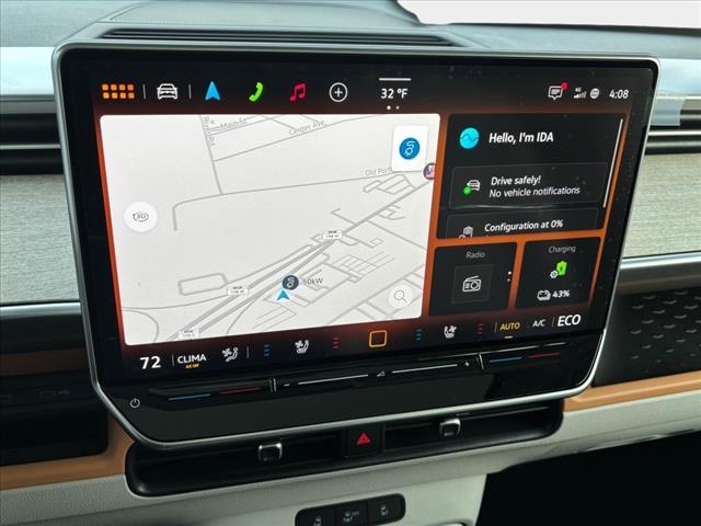 2025 Volkswagen ID.Buzz 1st Edition 4Motion