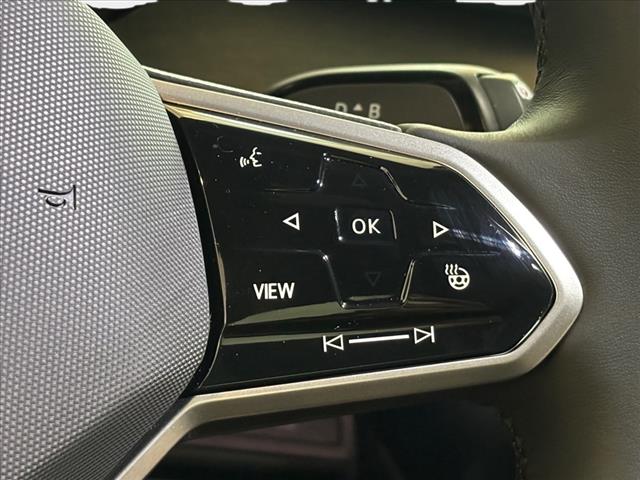 2025 Volkswagen ID.Buzz Pro S