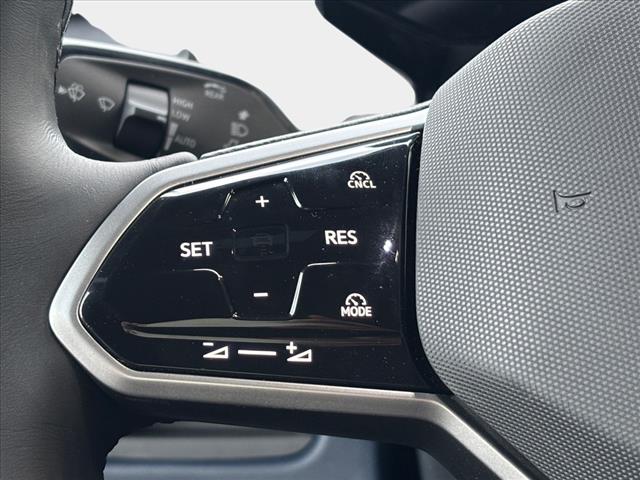 2025 Volkswagen ID.Buzz Pro S