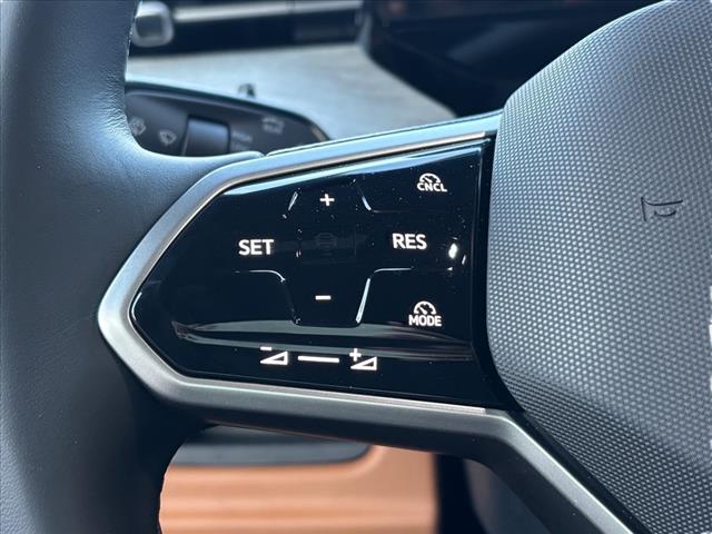 2025 Volkswagen ID.Buzz Pro S