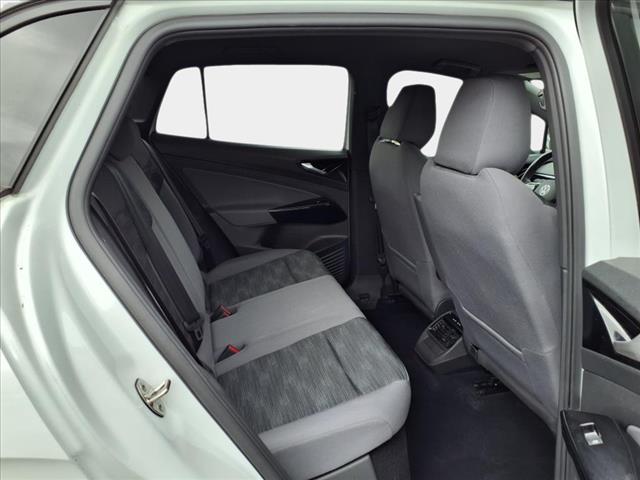 2021 Volkswagen ID.4 Pro