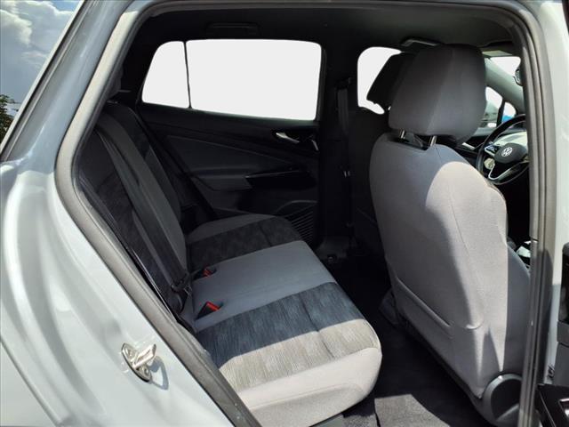 2022 Volkswagen ID.4 Pro