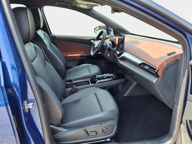 2021 Volkswagen ID.4 Pro S