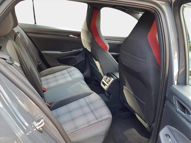 2024 Volkswagen Golf GTI 380 S