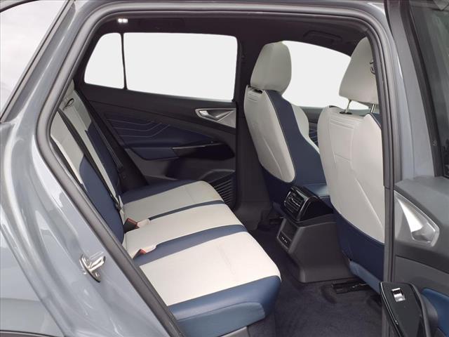 2024 Volkswagen ID.4 S