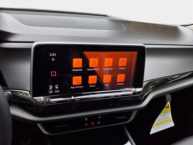 2025 Volkswagen Atlas Peak Edition 4Motion