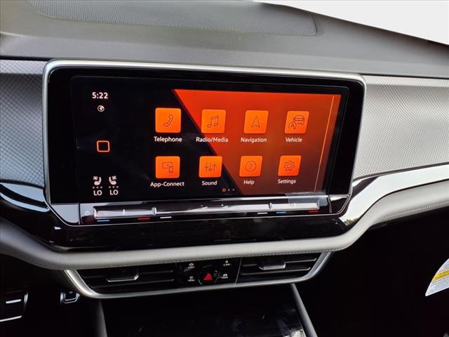 2025 Volkswagen Atlas Peak Edition 4Motion