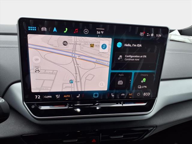 2025 Volkswagen ID.4 Pro