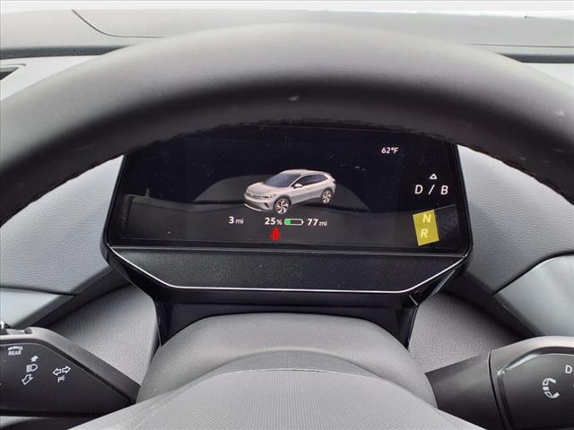 2025 Volkswagen ID.4 Pro