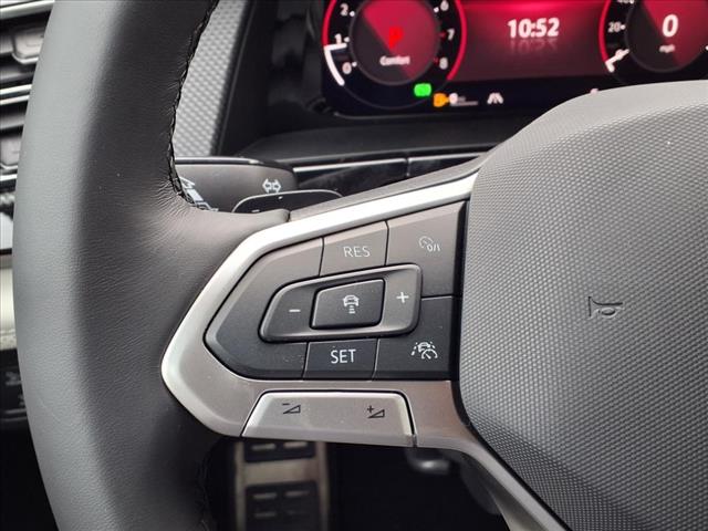 2025 Volkswagen Atlas Cross Sport 2.0T SEL Premium R-Line