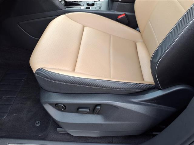 2021 Volkswagen Atlas Cross Sport 3.6L V6 SE w/Technology