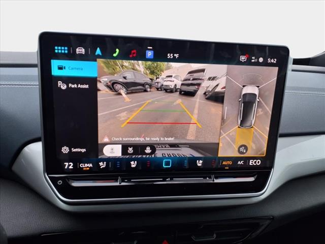 2025 Volkswagen ID.4 Pro S Plus