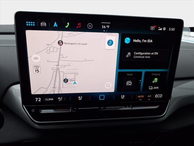 2025 Volkswagen ID.4 Pro S