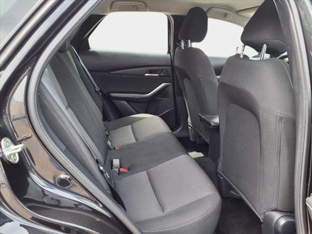 2024 Mazda CX-30 2.5 S