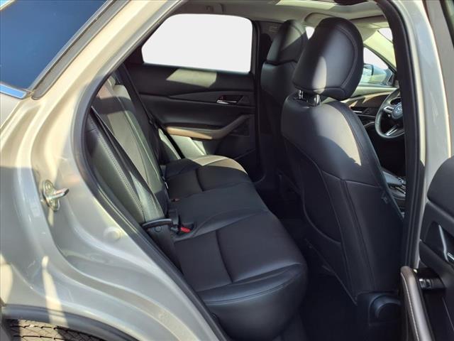 2022 Mazda CX-30 2.5 S Premium Package