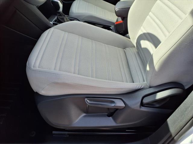 2022 Volkswagen Tiguan S